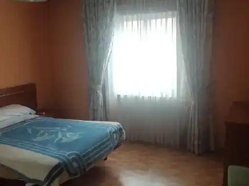 Piso de 100 m² en Segovia