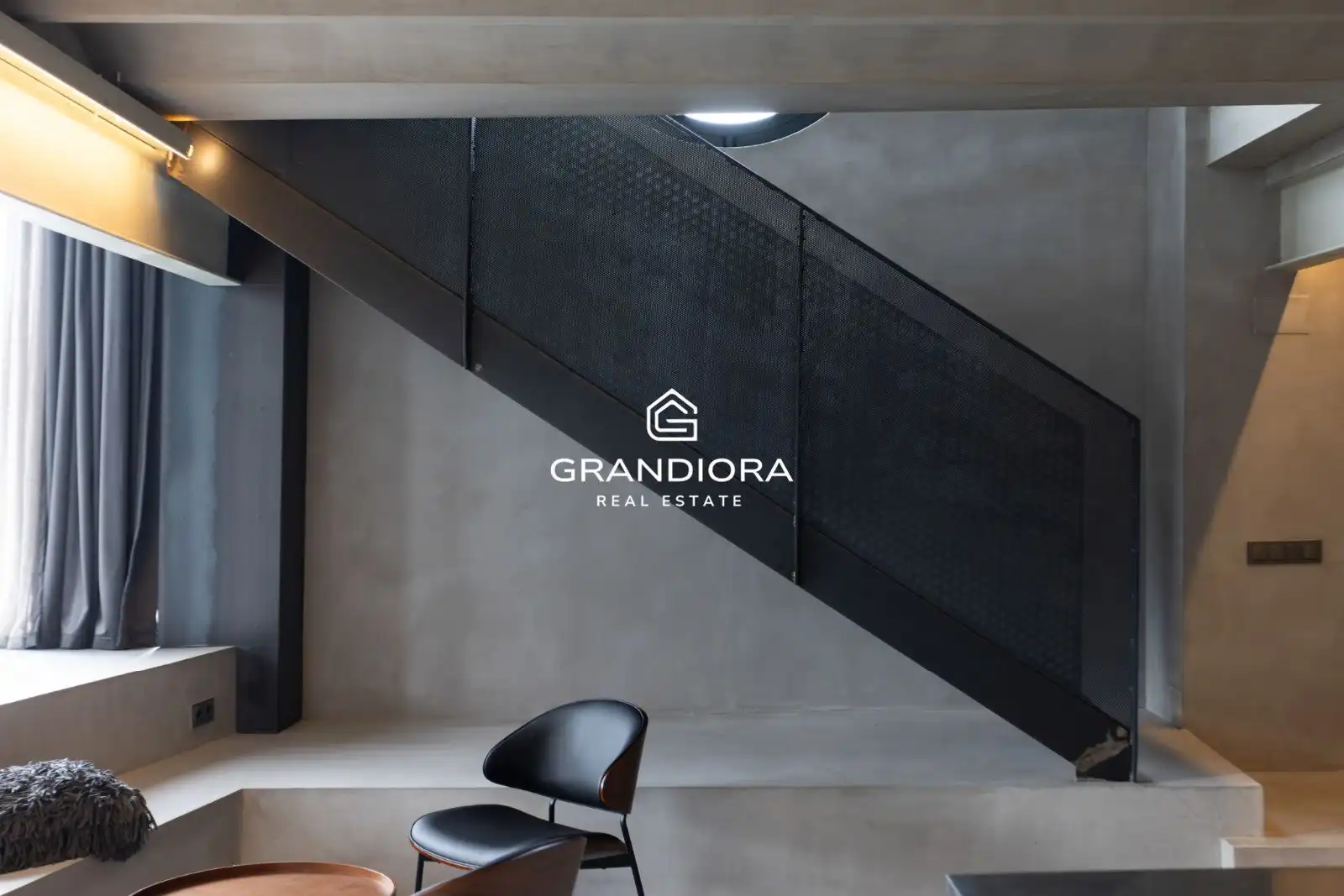 Piso de 185 m² en Barcelona
