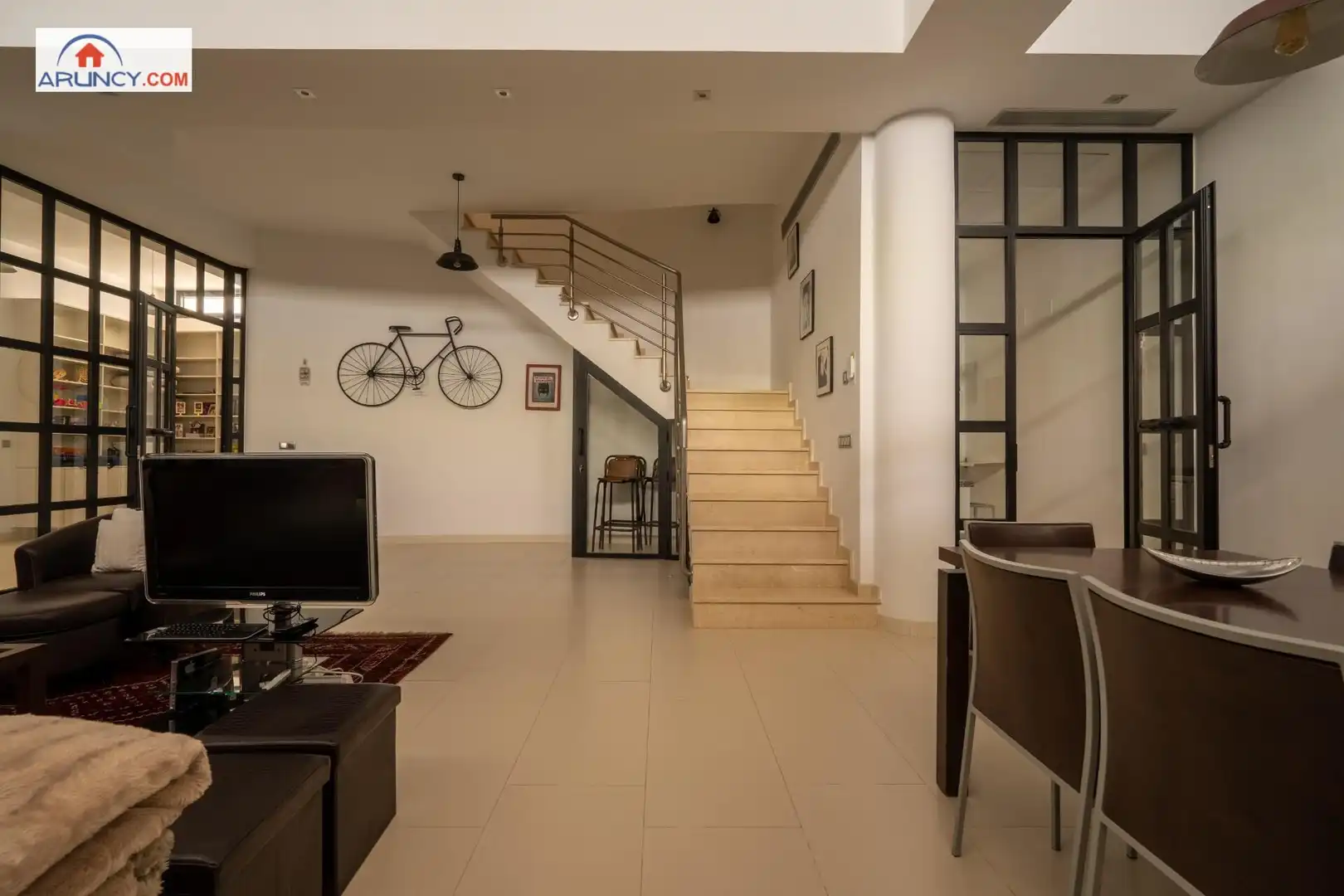 Piso de 372 m² en Dos Hermanas