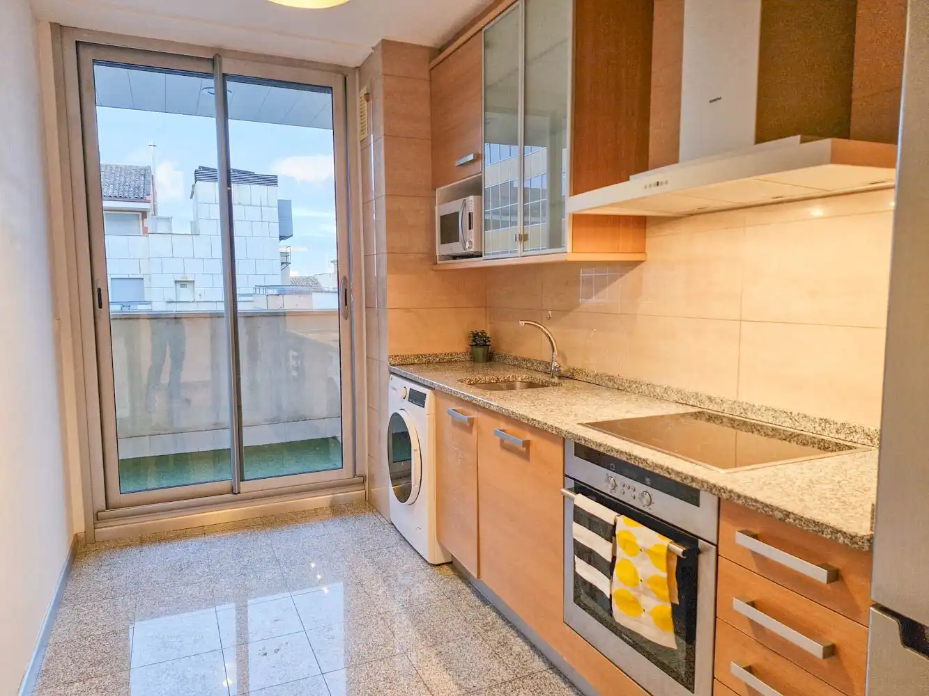 Piso de 70 m² en Zaragoza
