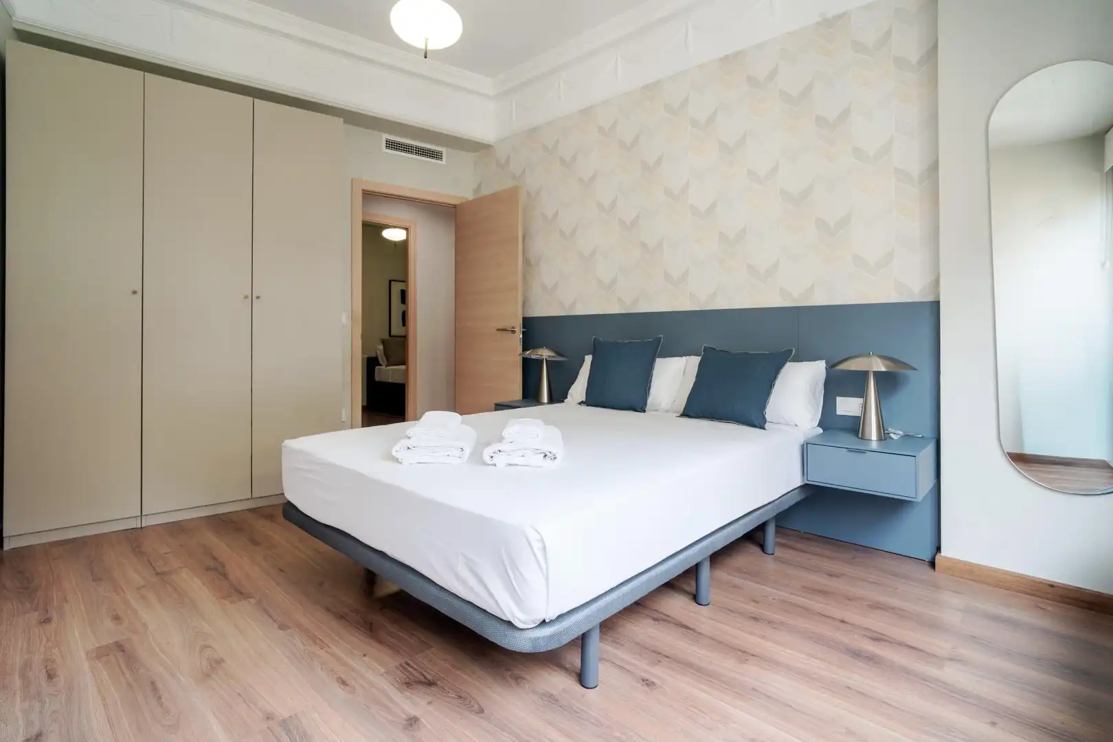 Piso de 150 m² en Valencia