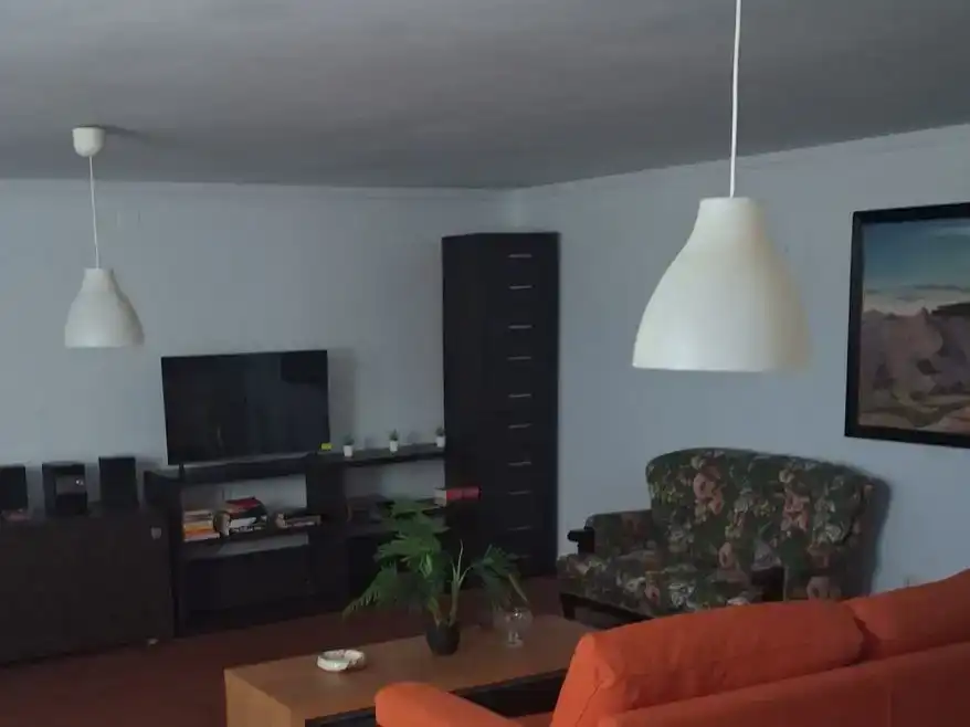 Piso de 80 m² en Santa Brígida
