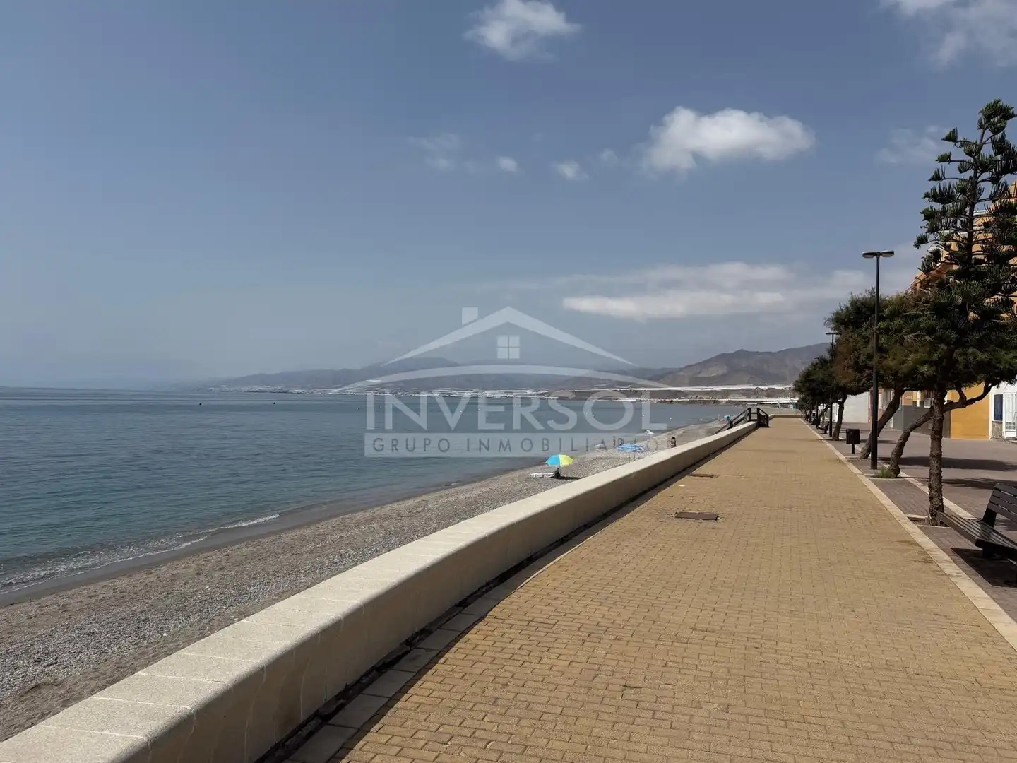 Piso de 70 m² en El Ejido