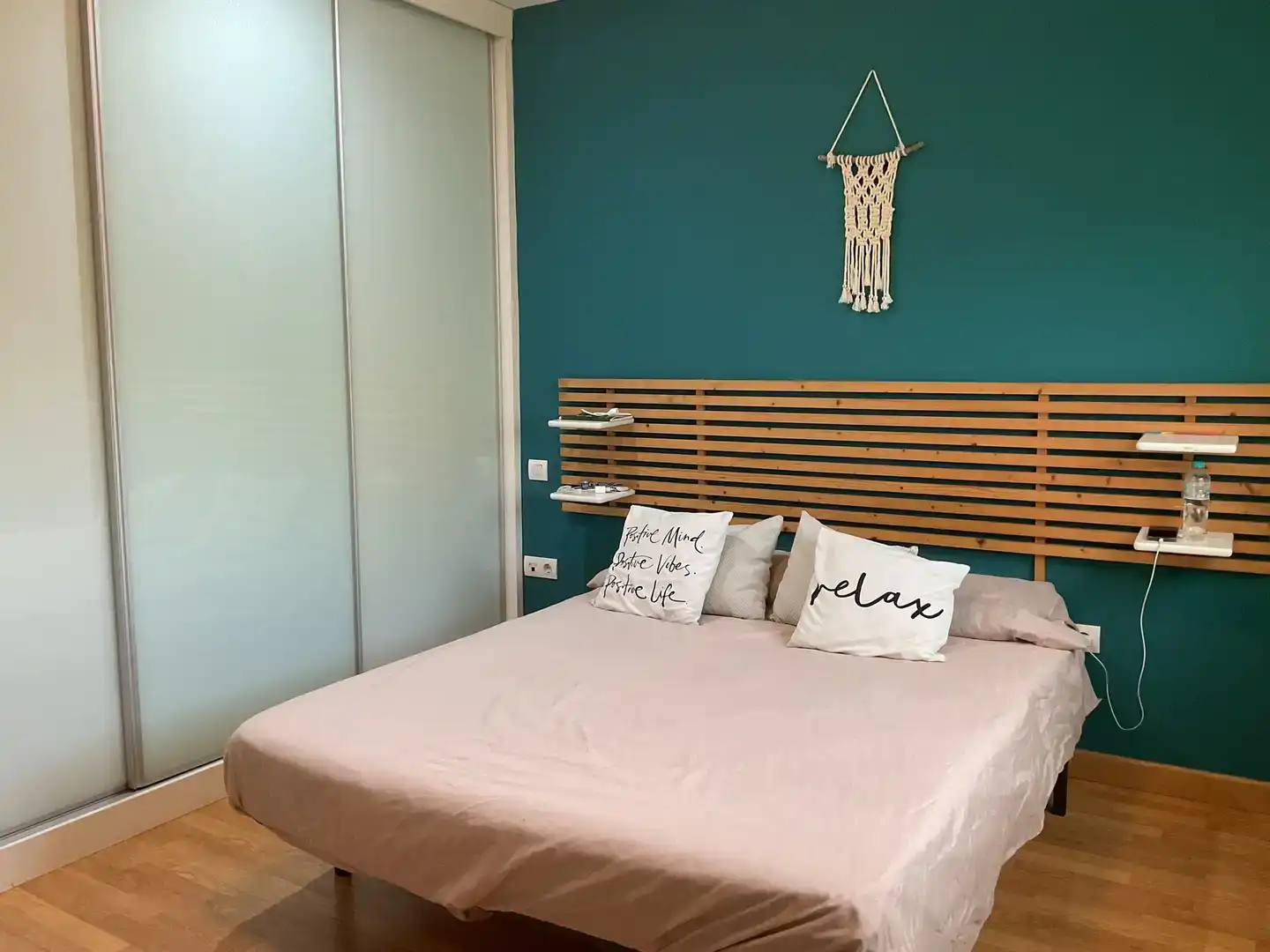 Piso de 91 m² en Badajoz