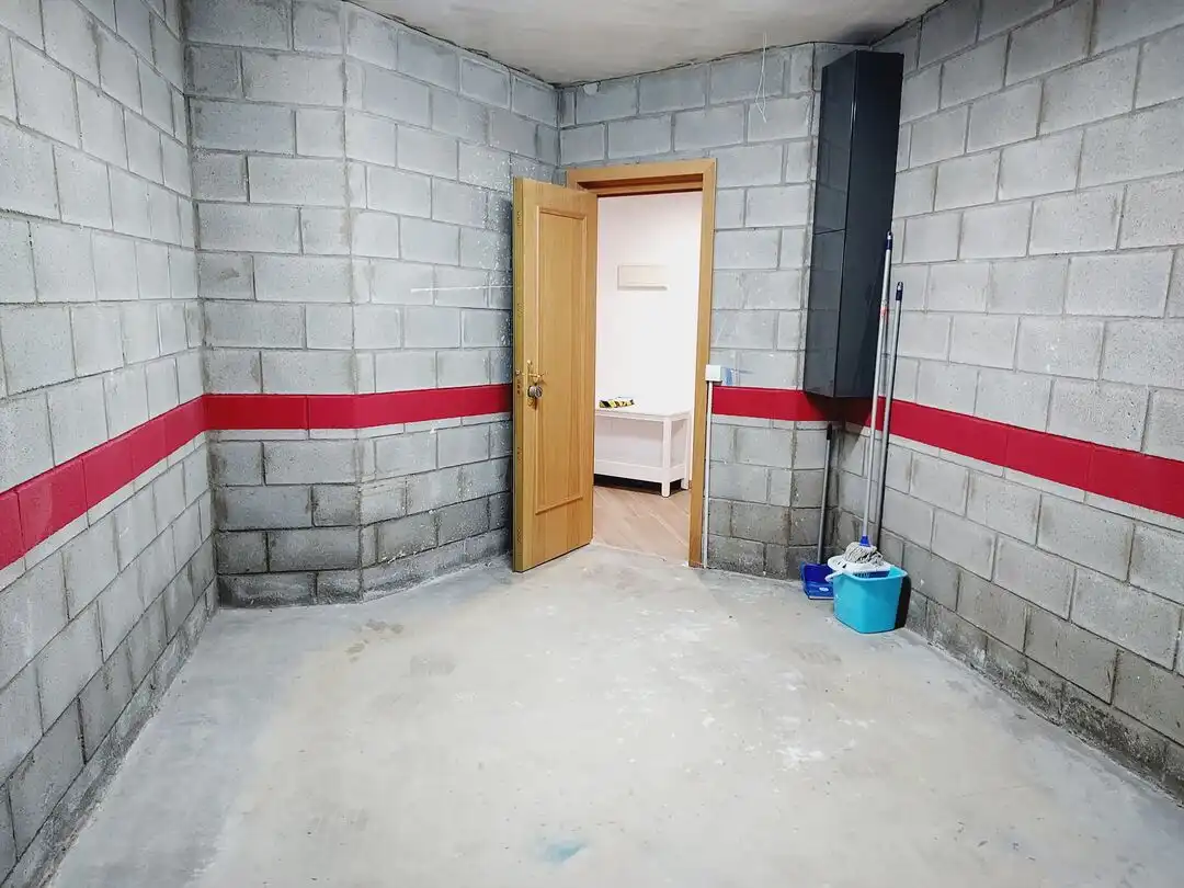 Piso de 108 m² en Illescas