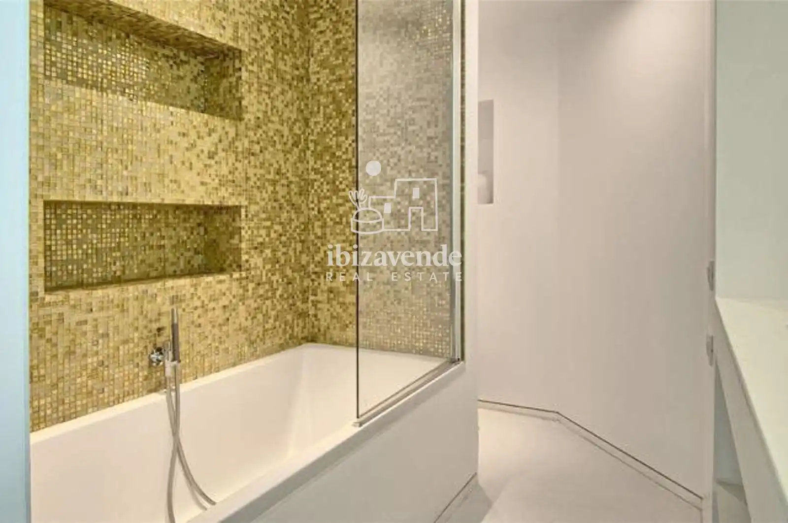 Piso de 75 m² en Ibiza