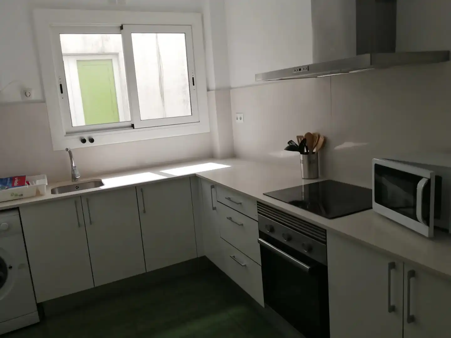 Quarto para alugar, Barcelona