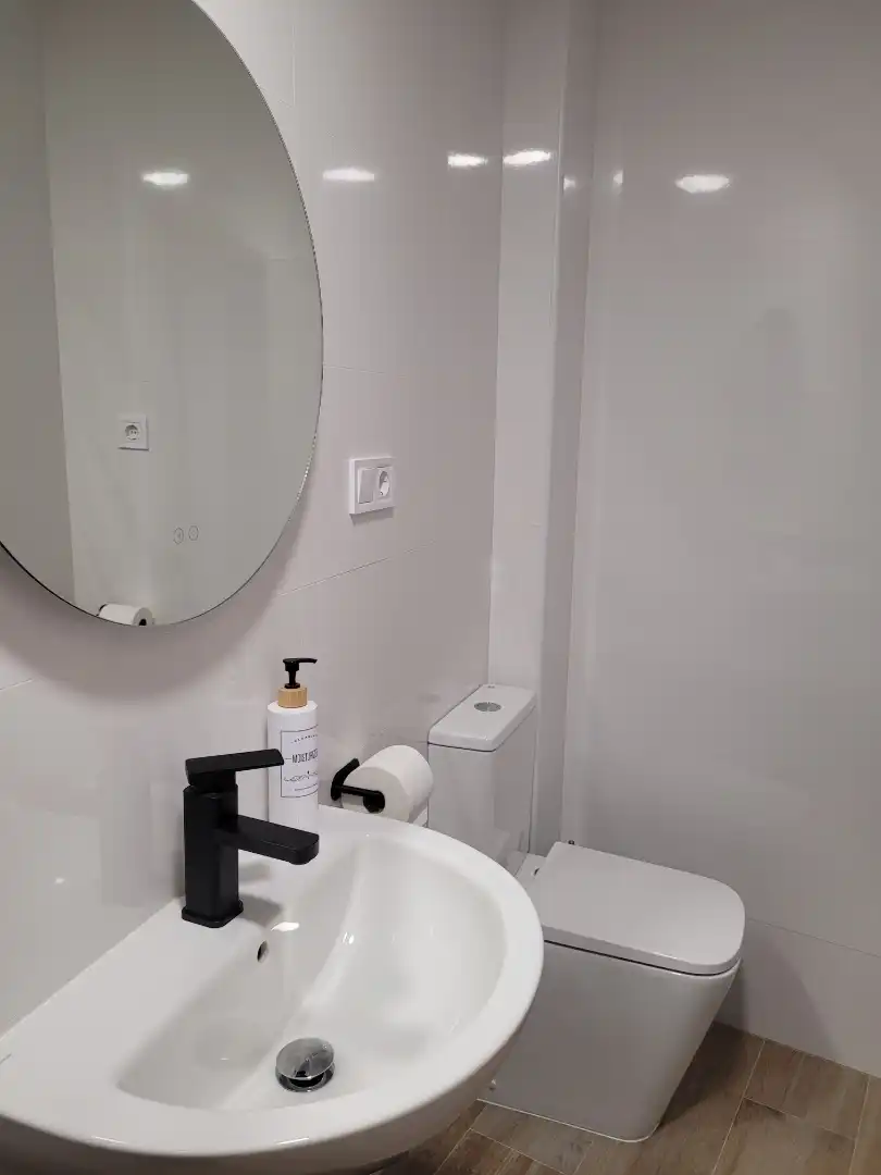 Piso de 75 m² en Foz