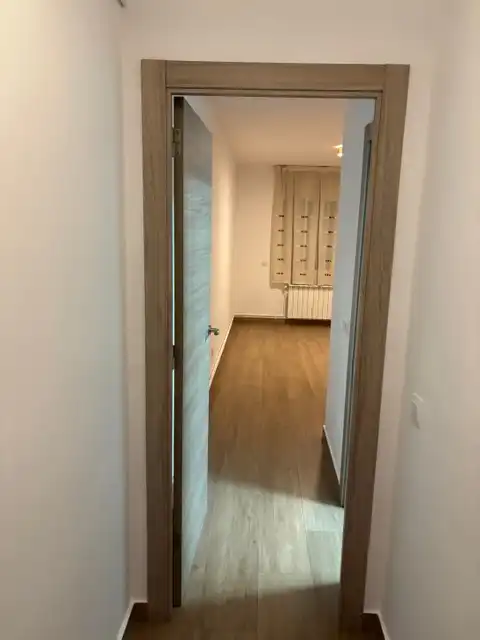 Pis de 135 m² a Mataró