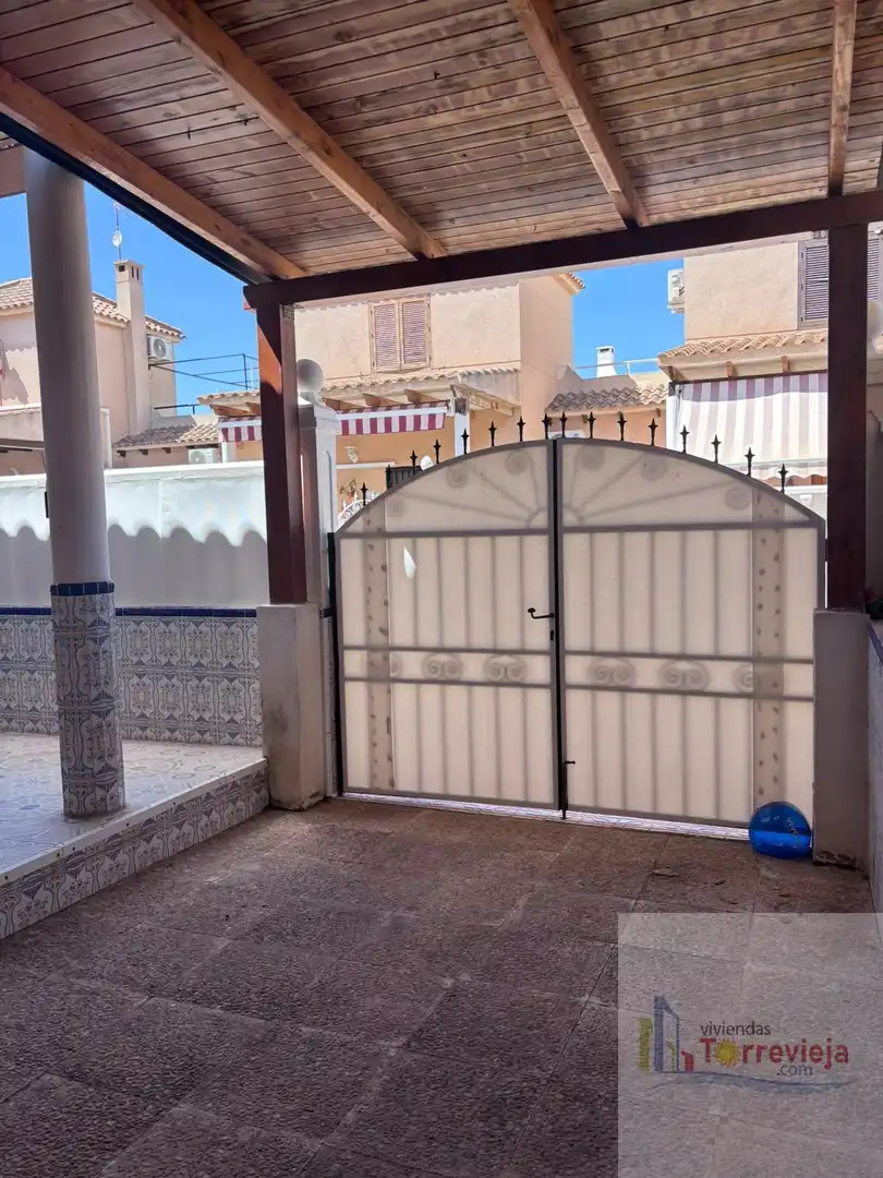 Piso de 70 m² en Torrevieja