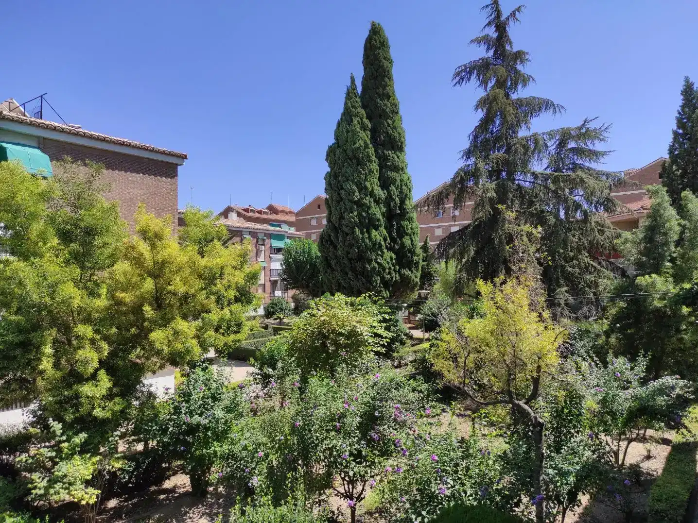 Piso de 110 m² en Granada