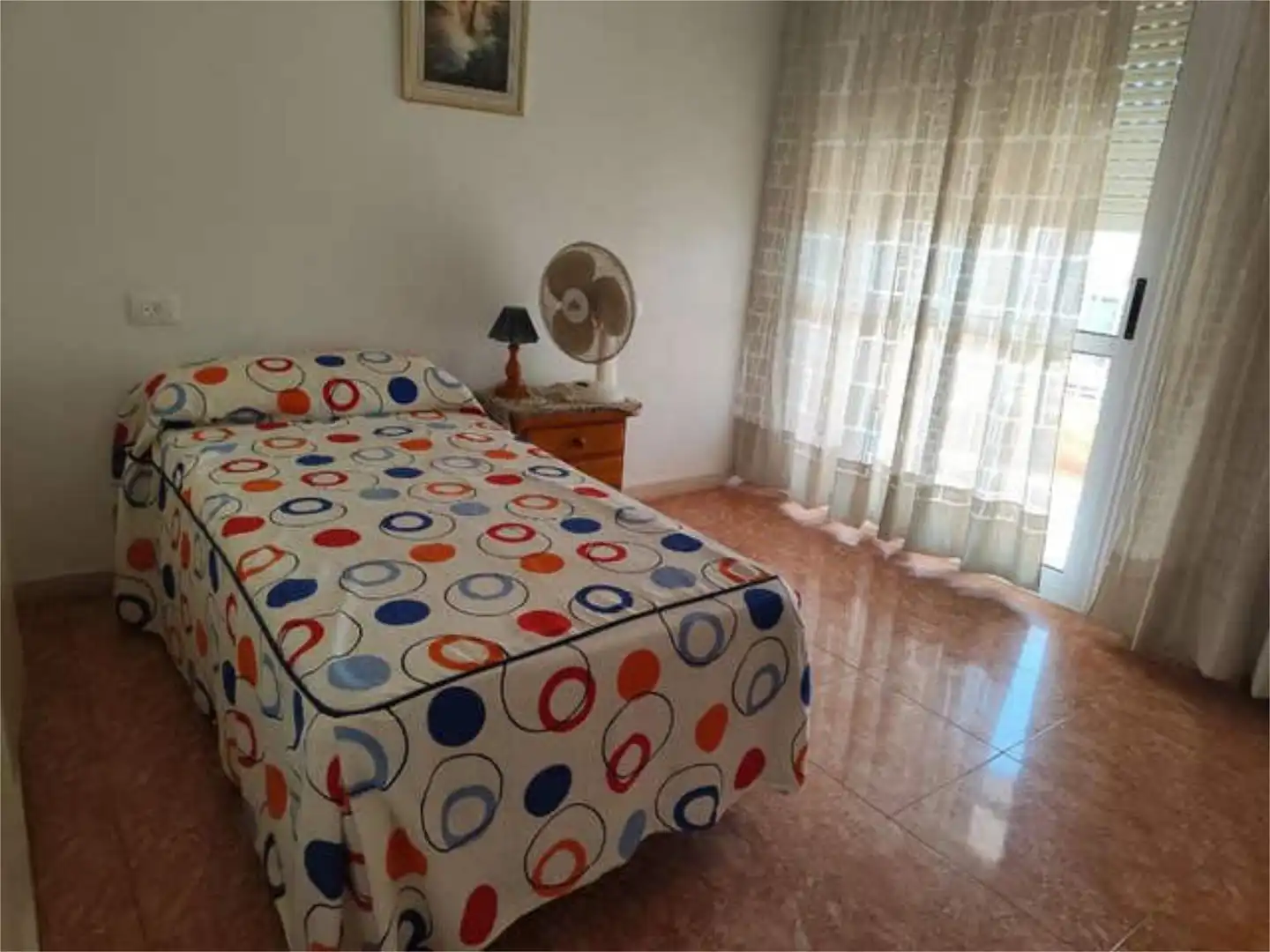 Pis de 80 m² a Los Alcázares