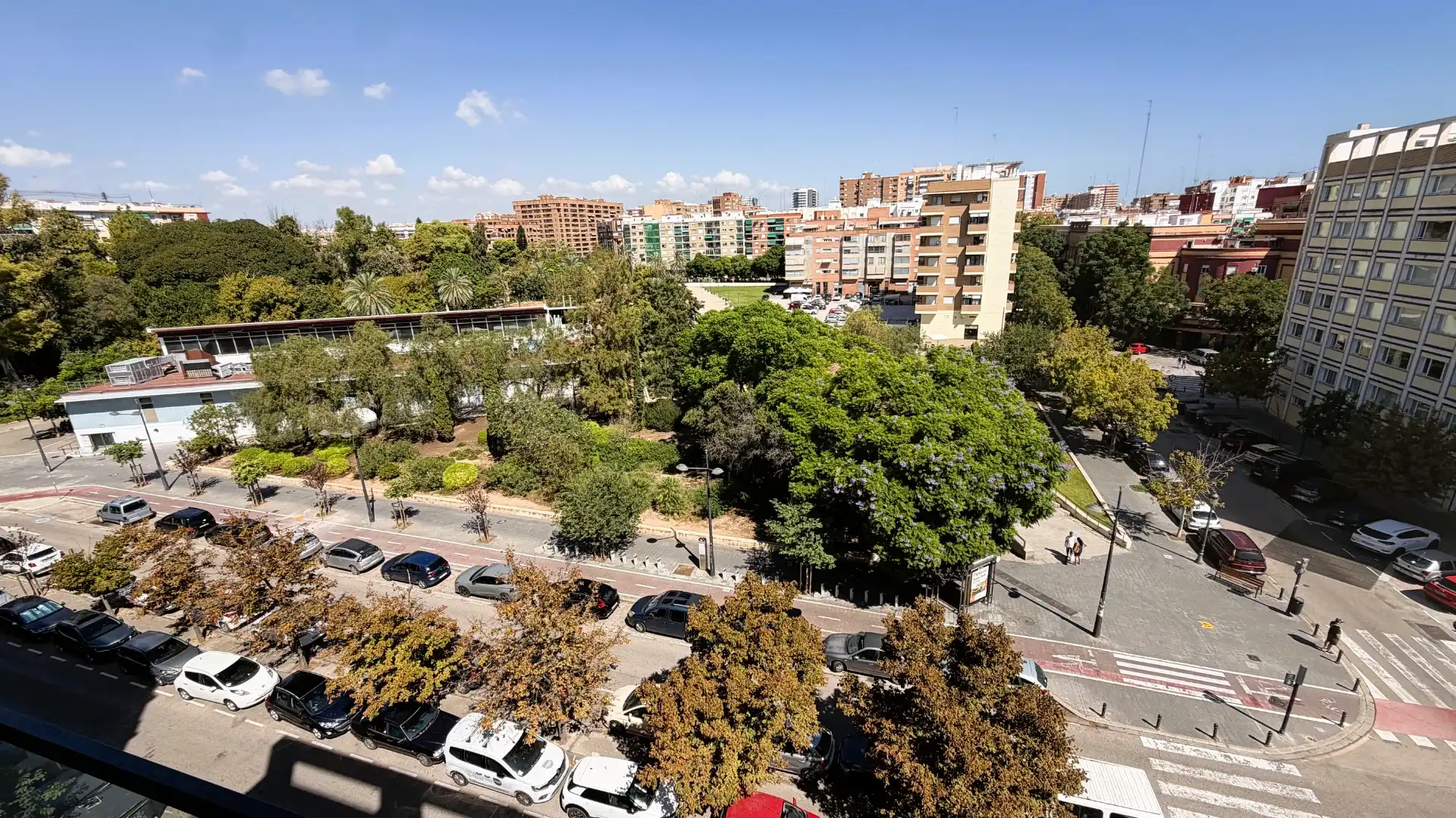 Piso de 102 m² en Valencia