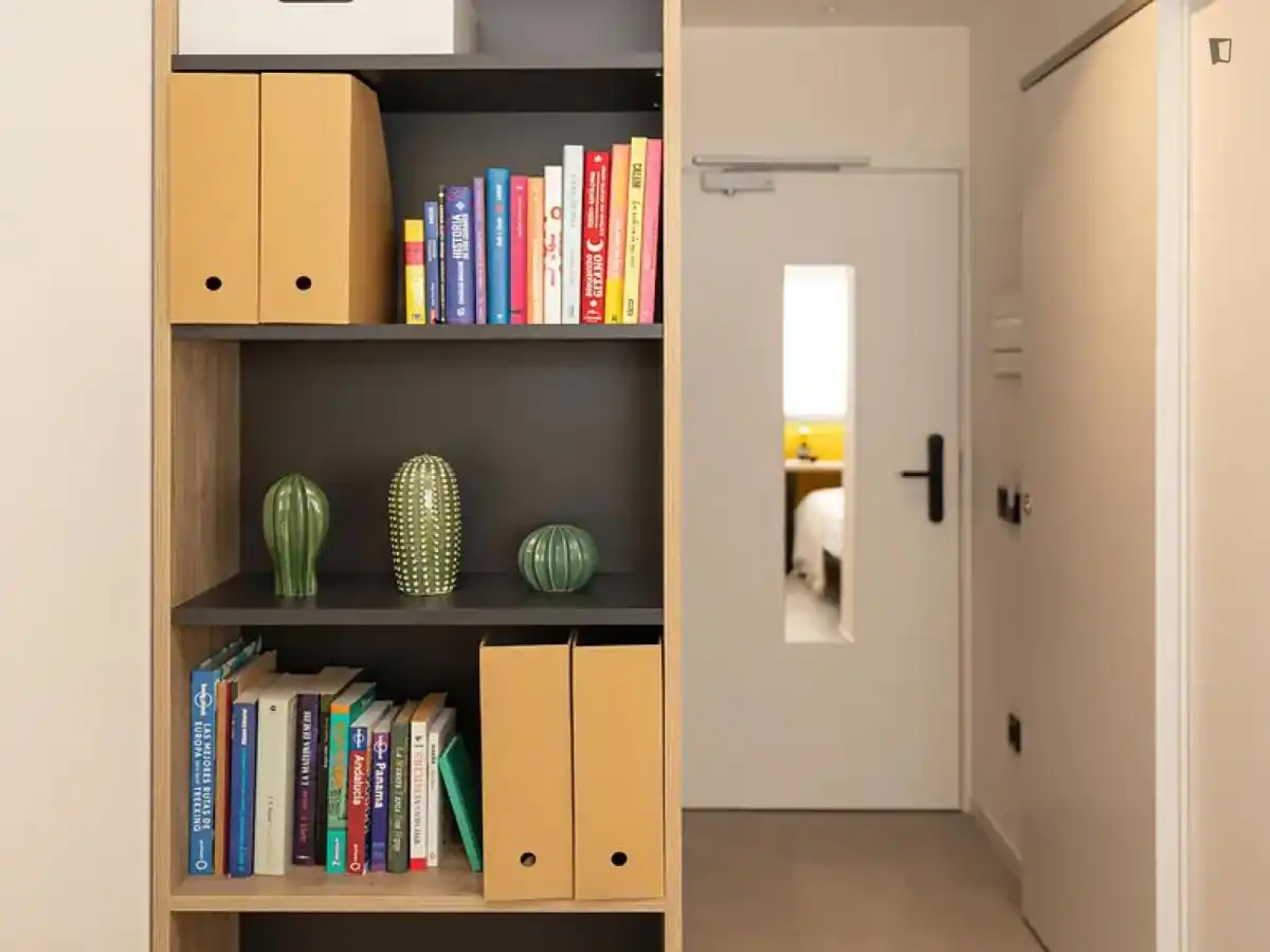Habitación en alquiler, Sevilla