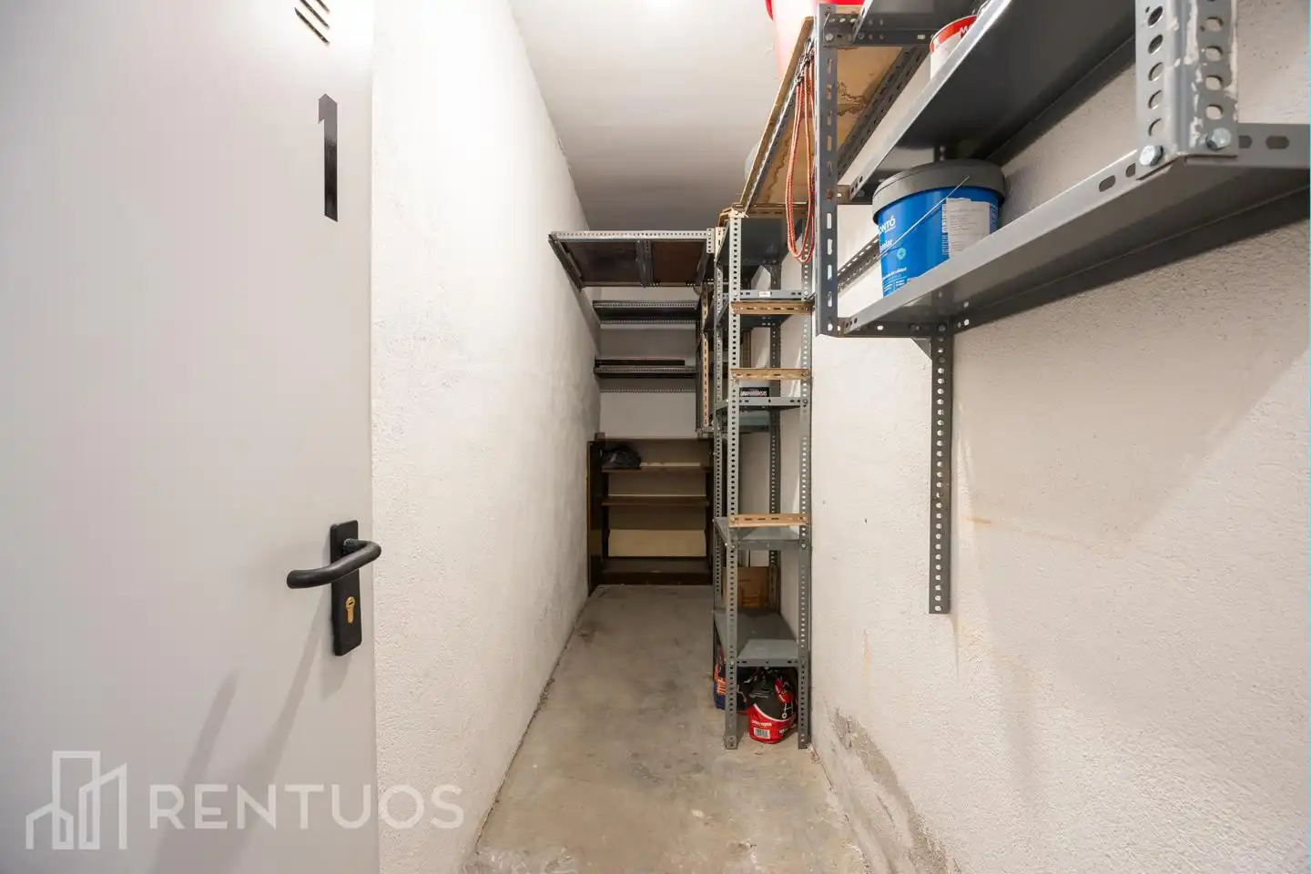 Appartamento 113 m² a Madrid