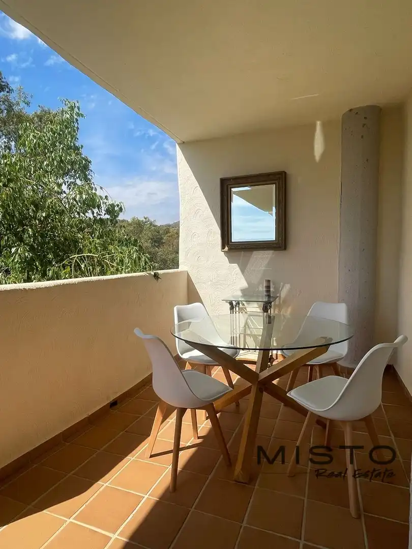 Pis de 135 m² a Marbella