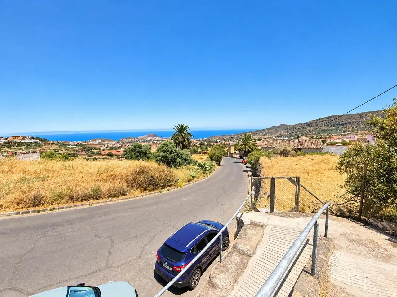 Piso de 235 m² en Valsequillo de Gran Canaria
