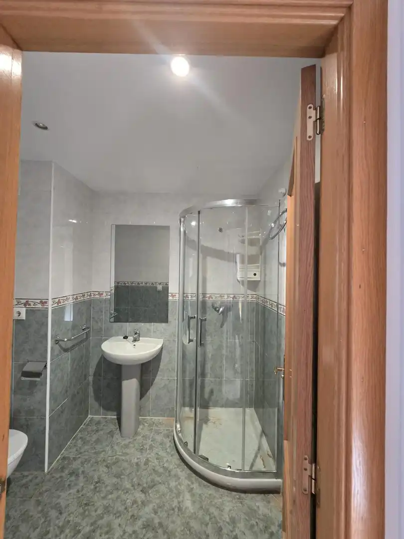 Piso de 90 m² en Castellón de la Plana