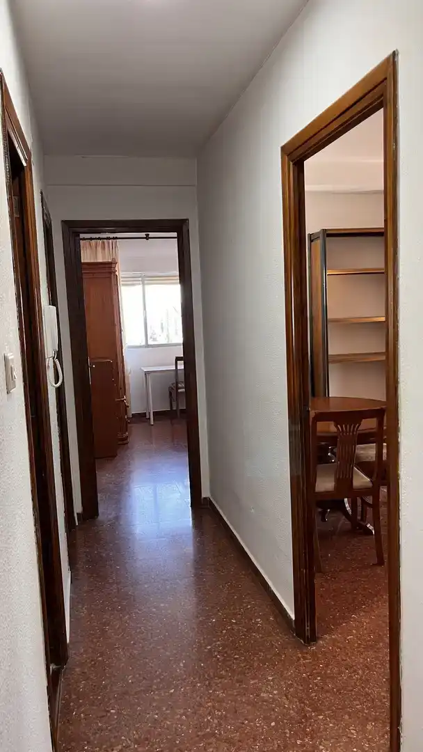 Habitación 105 m², Granada