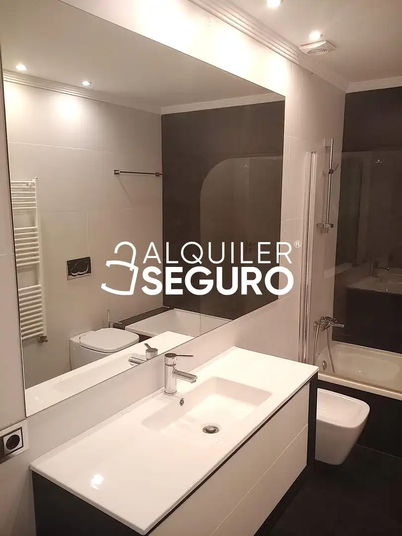 Pis de 284 m² a Valladolid