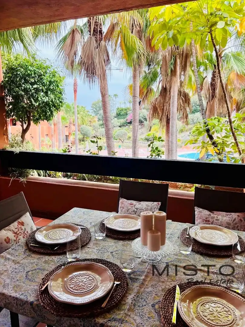 Pis de 177 m² a Marbella