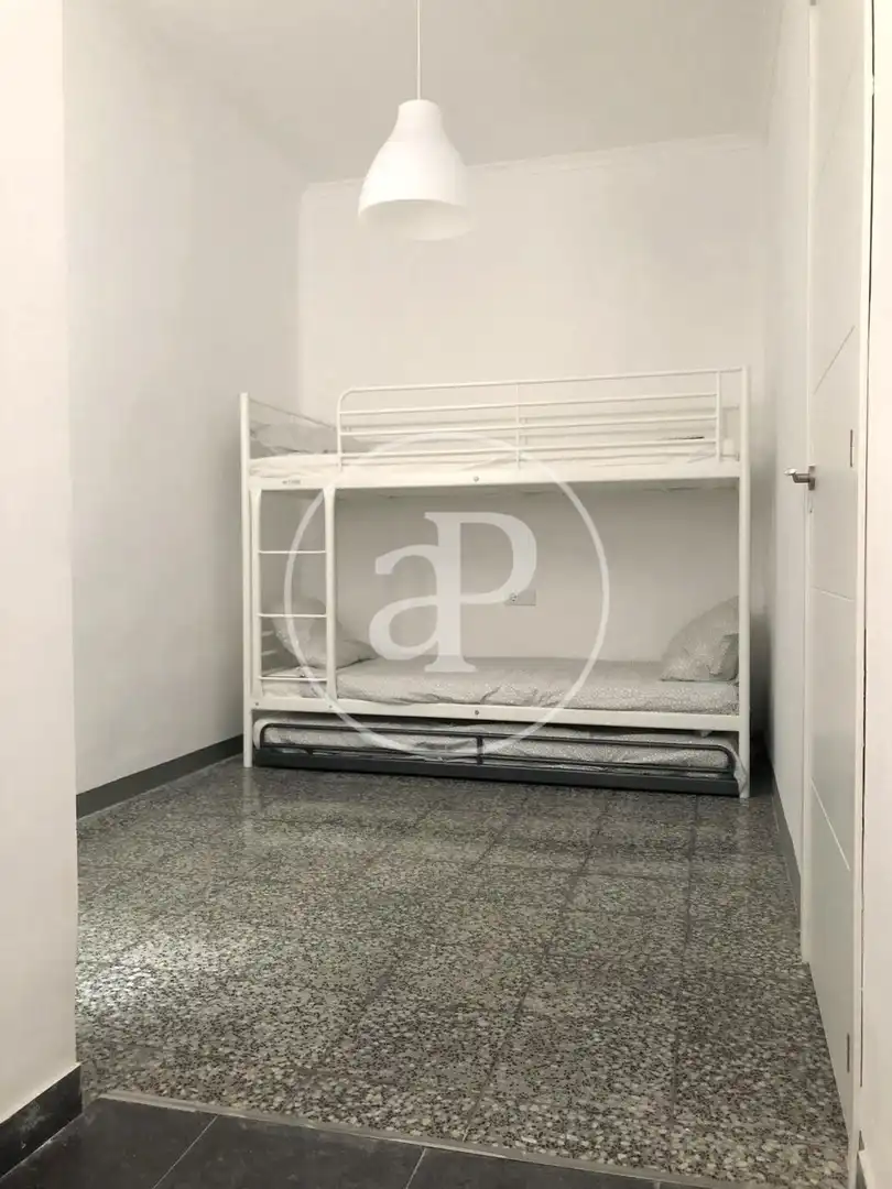 Piso de 100 m² en Valencia