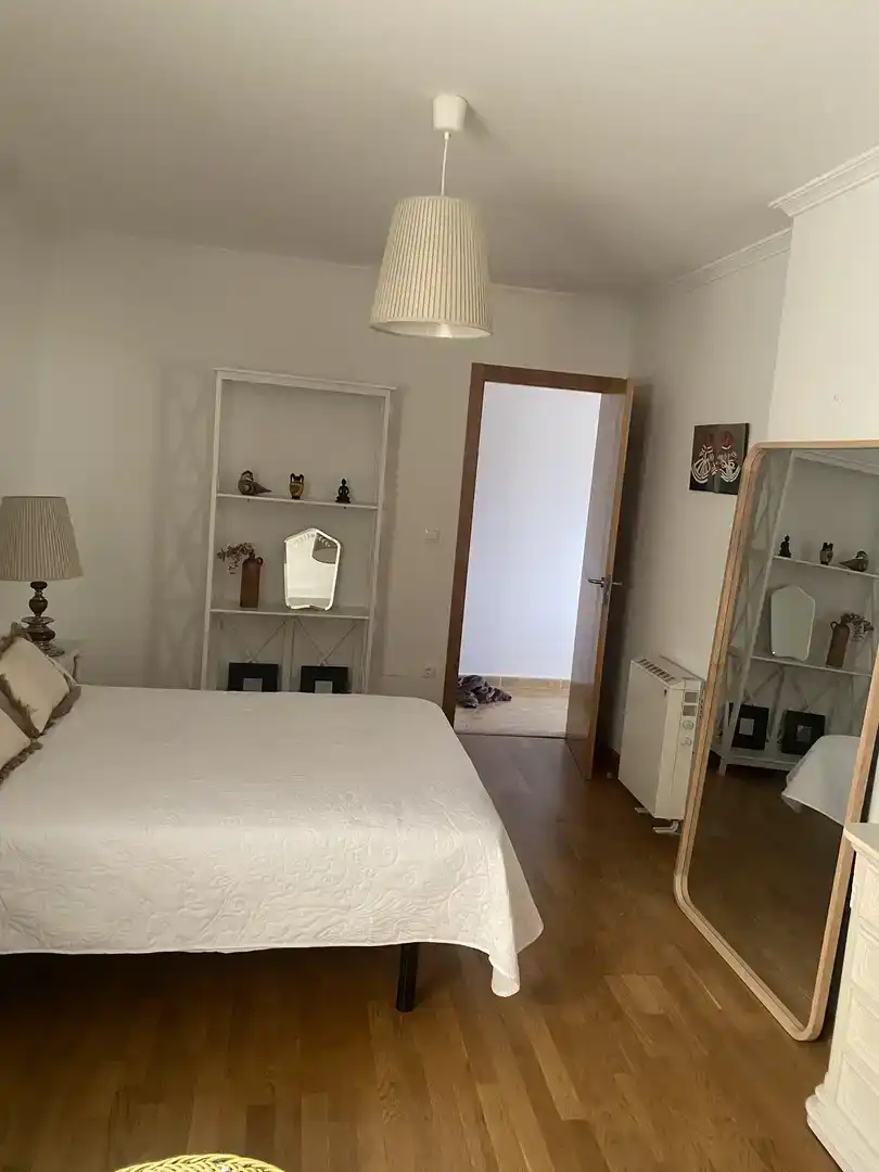 Piso de 104 m² en Viveiro