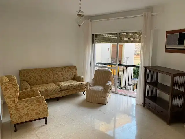 Pis de 65 m² a Sevilla