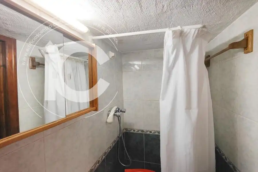 Apartamento 18 m² em Granada
