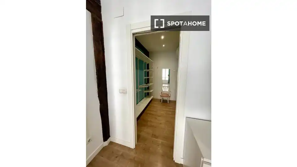 Habitación en alquiler, Bilbao