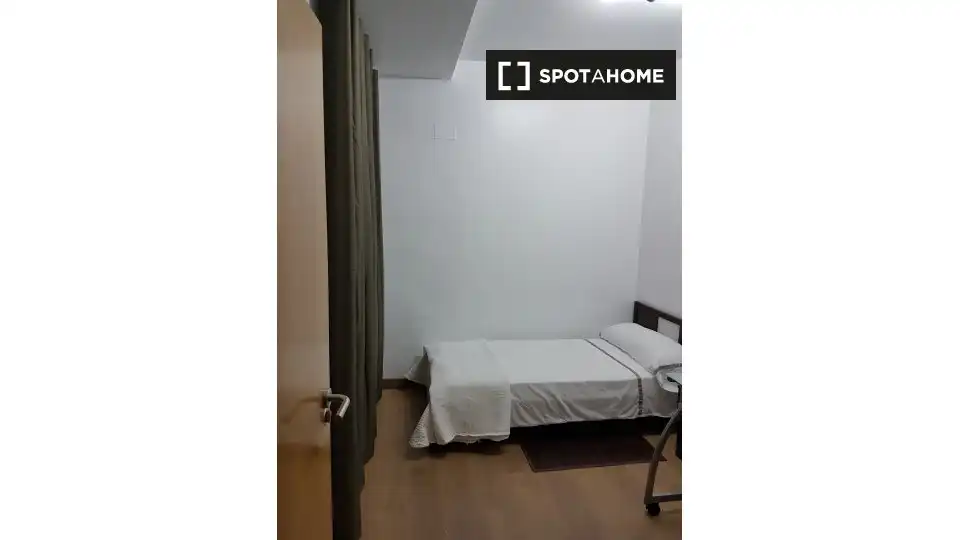 Habitación en alquiler, Madrid