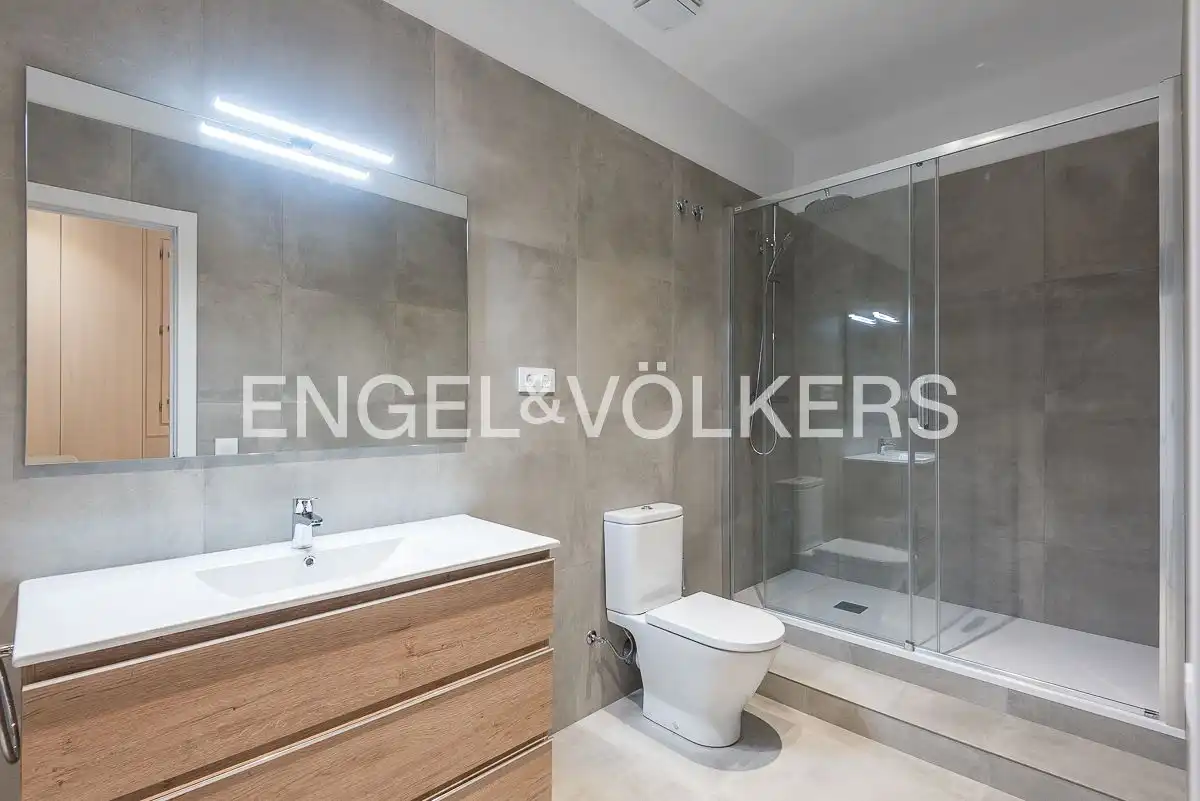 Piso de 90 m² en Barcelona