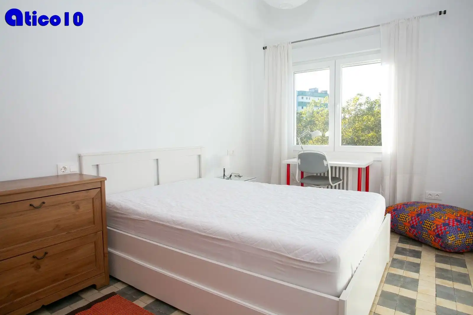 Appartement 85 m² à Oviède