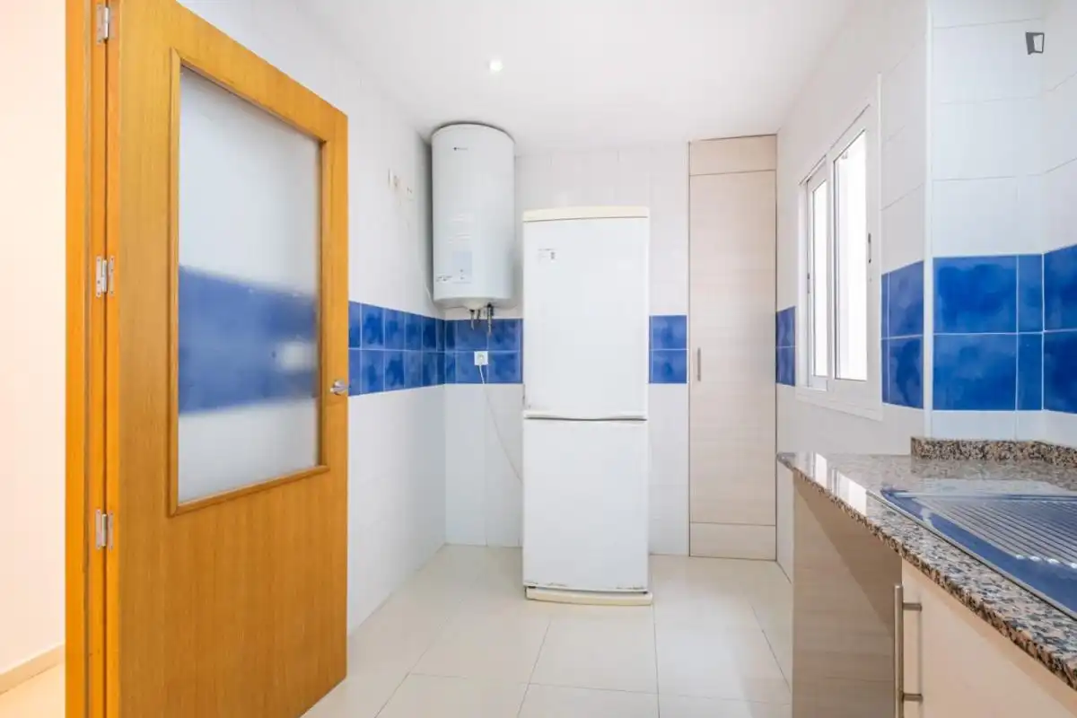 Habitación en alquiler, Alicante