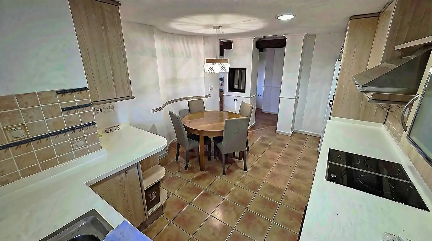Appartement 126 m² à l'Eliana