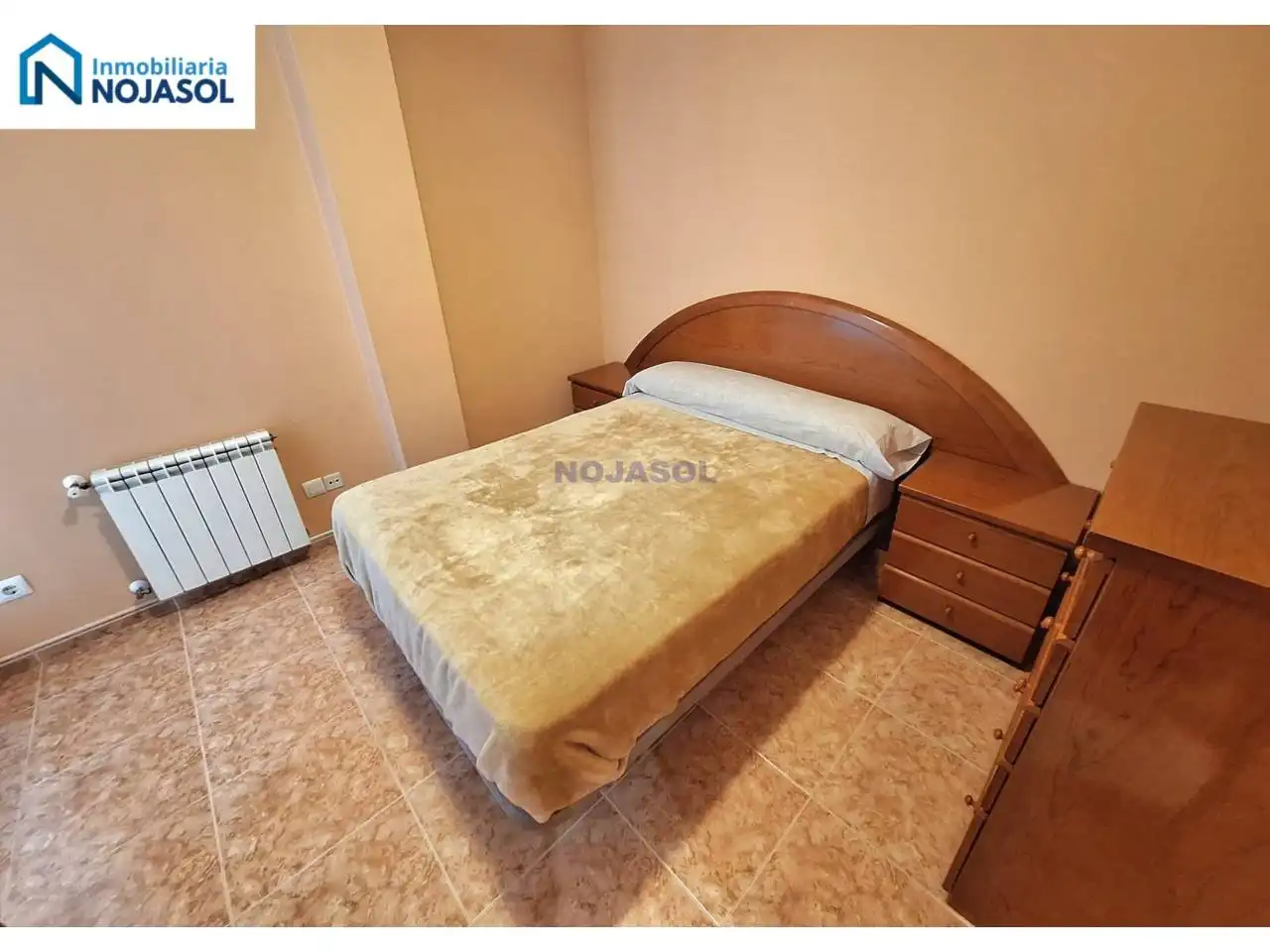 Piso de 60 m² en Noja