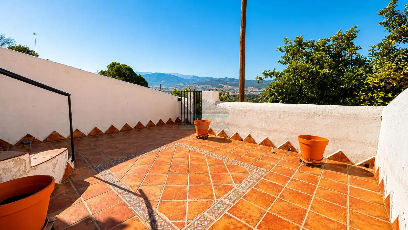 Piso de 40 m² en Granada