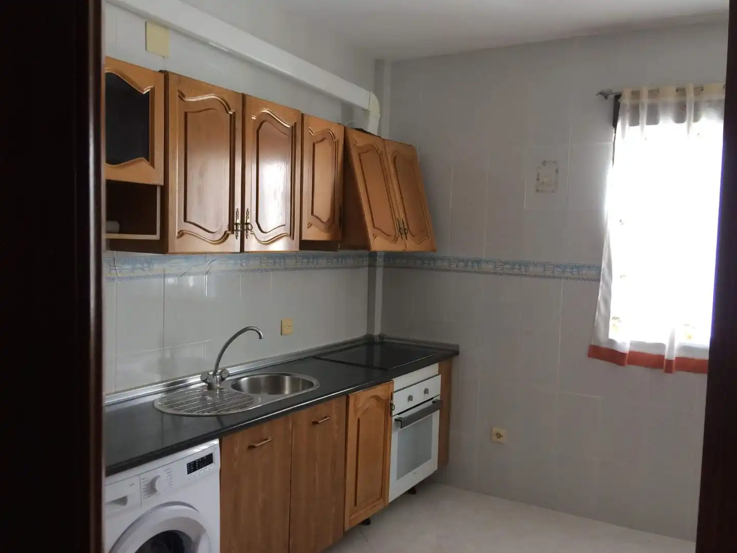 Piso de 90 m² en Baeza