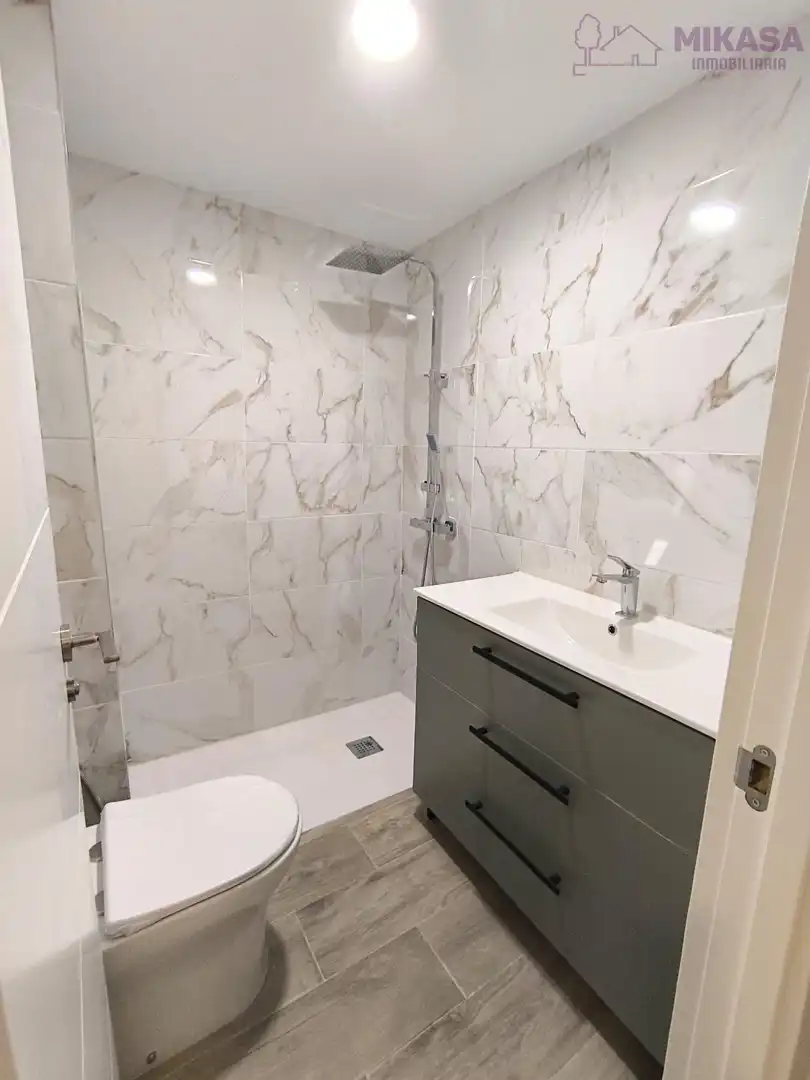 Pis de 85 m² a Móstoles