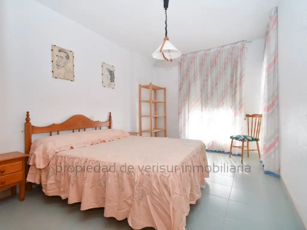 Apartamento 197 m² em Águilas