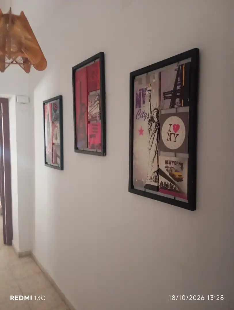 Wohnung 120 m² in Mérida