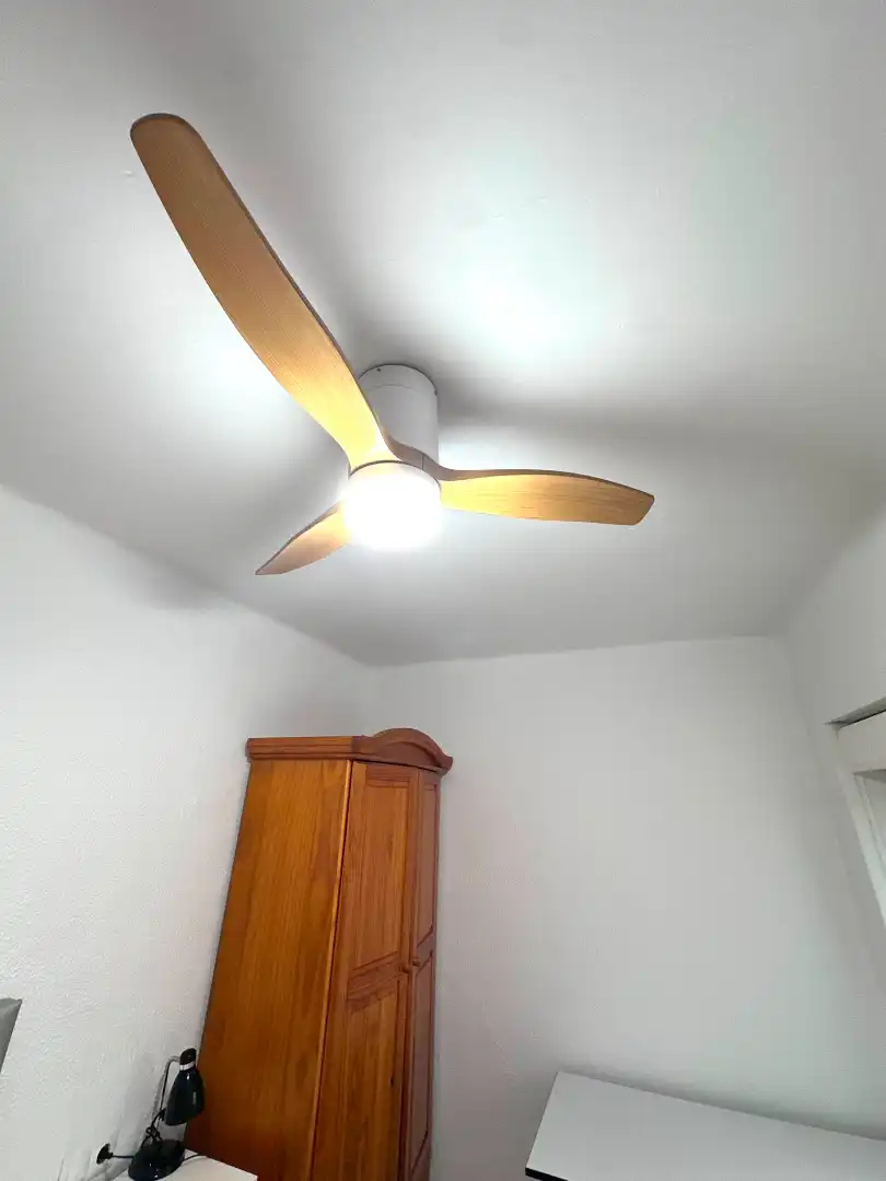 Piso de 70 m² en Almería