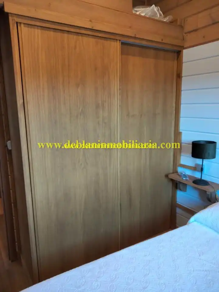 Piso de 40 m² en Tui