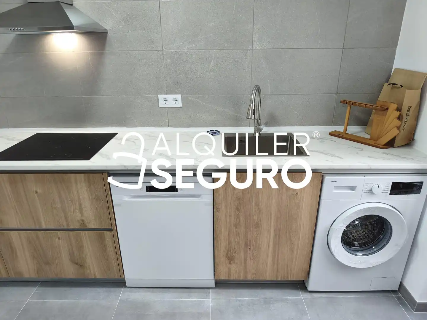 Wohnung 125 m² in Sevilla