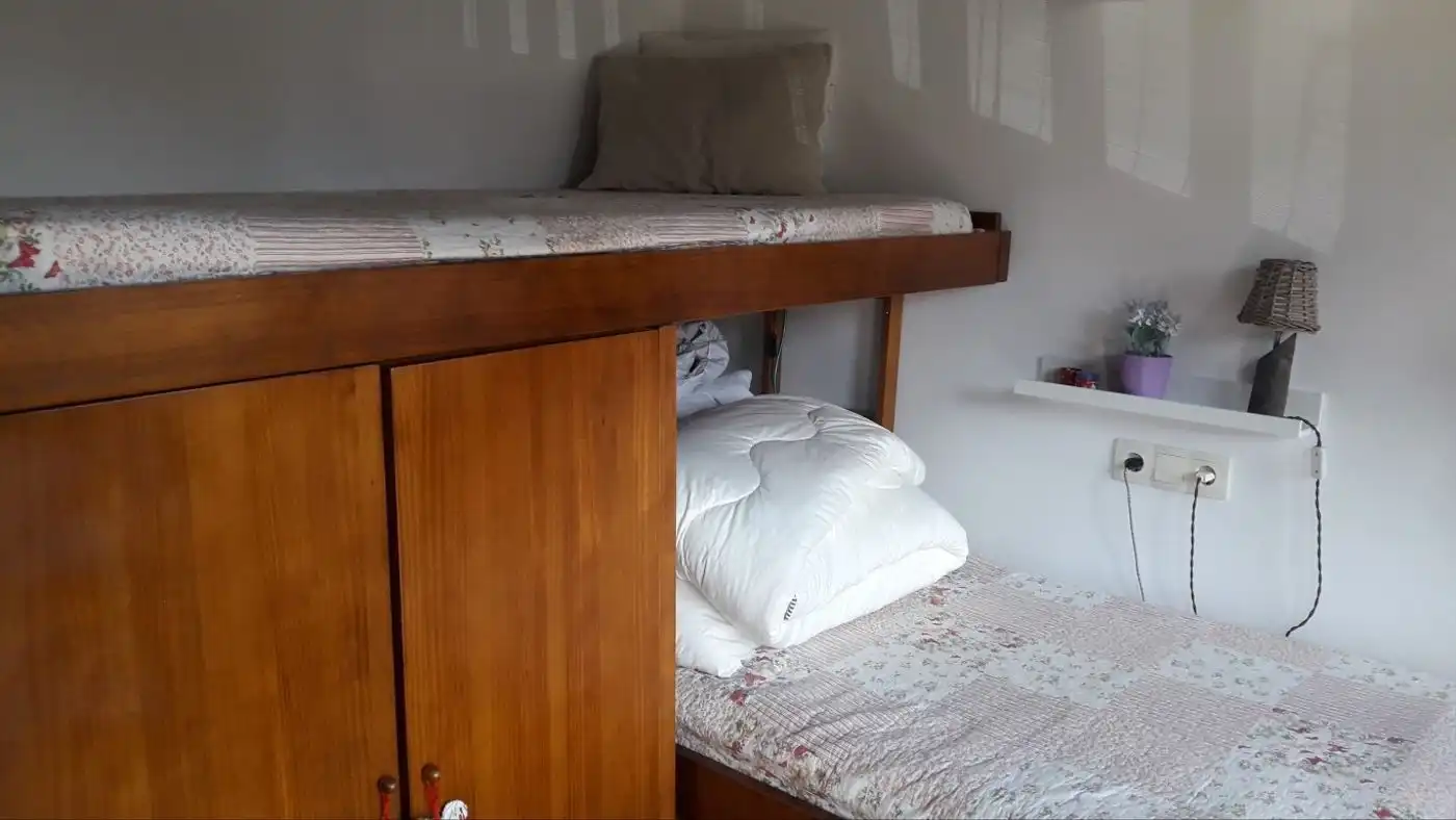 Piso de 70 m² en Alp