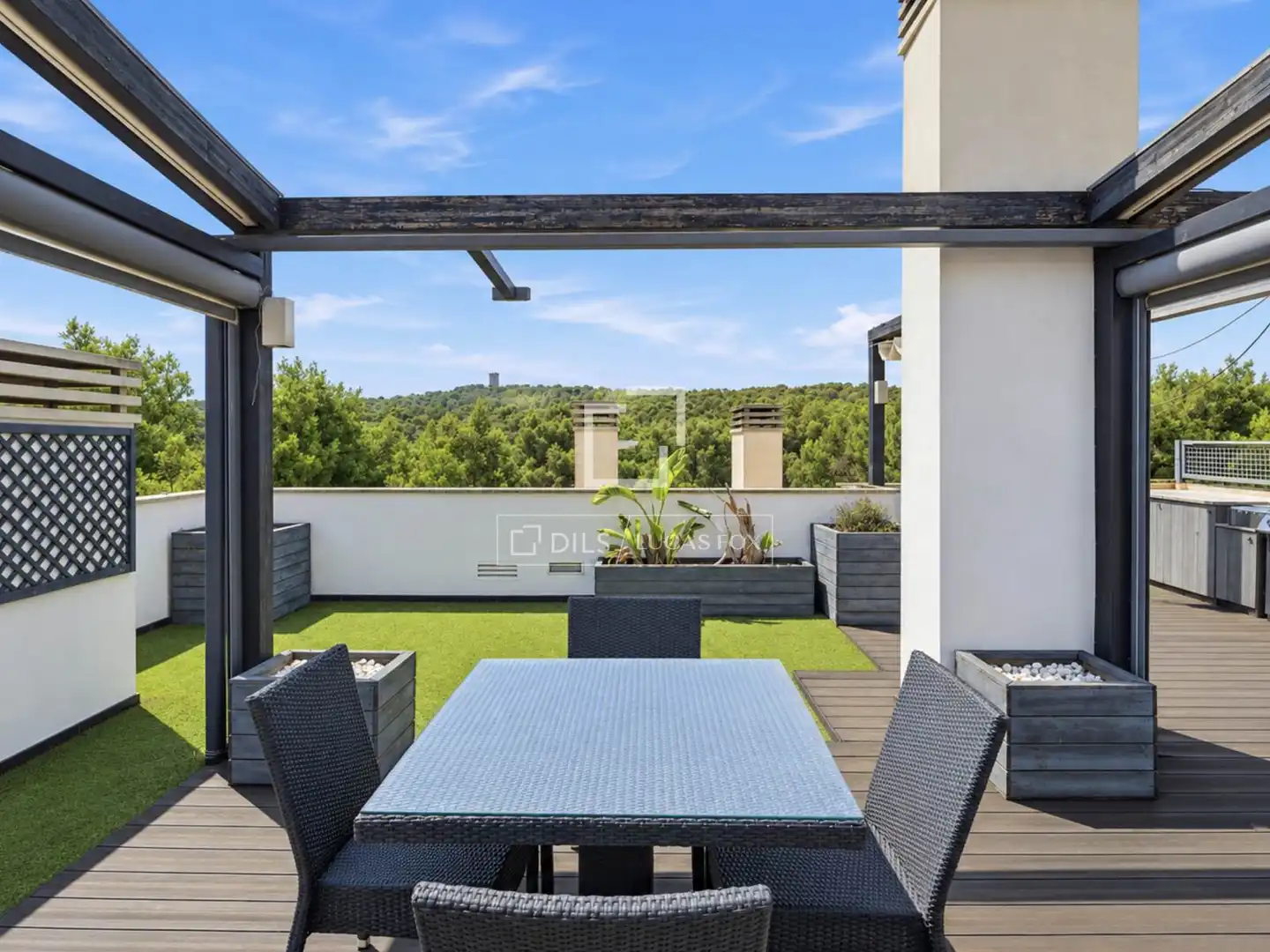 Piso de 159 m² en Palma