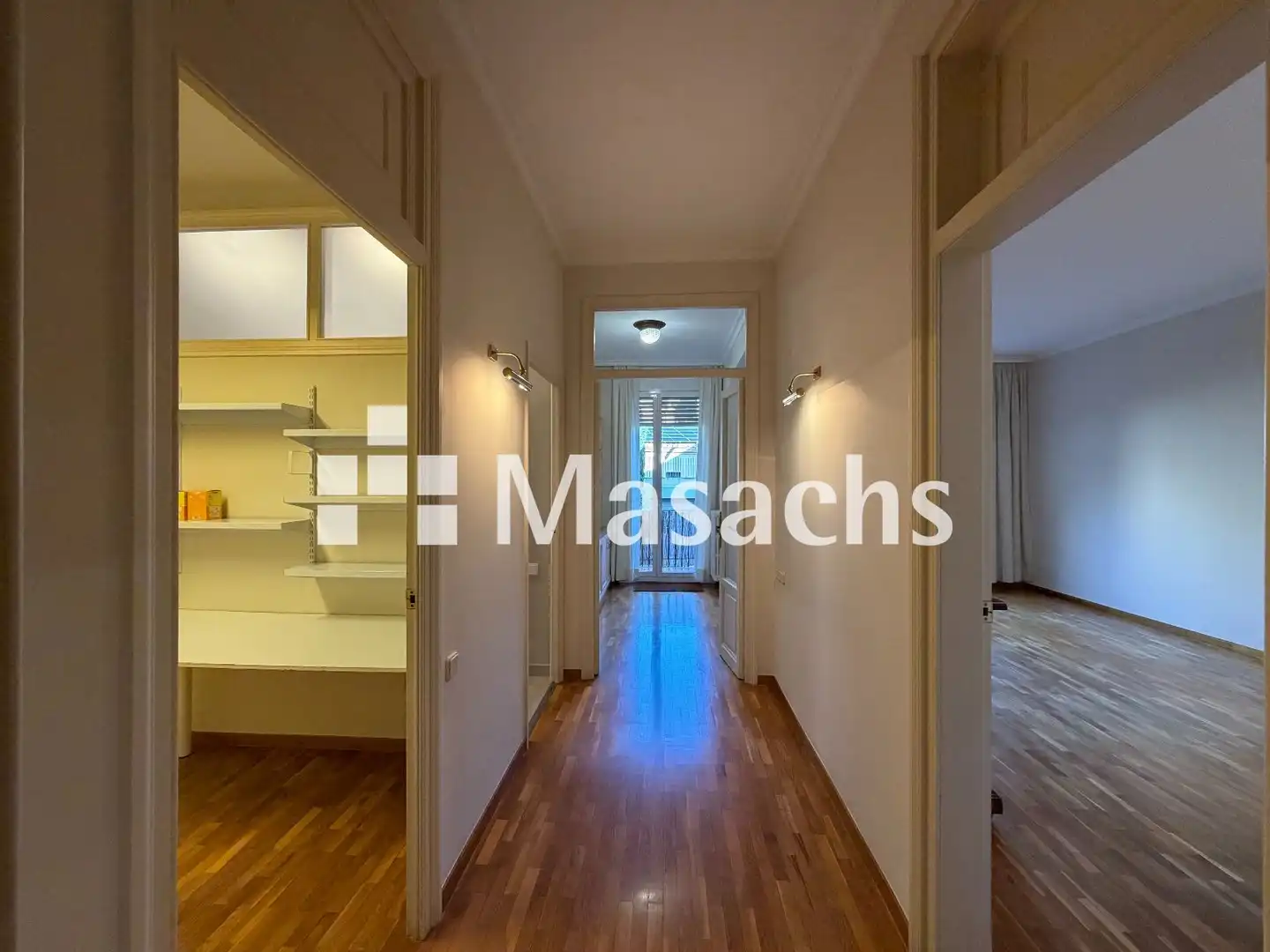 Pis de 296 m² a Terrassa
