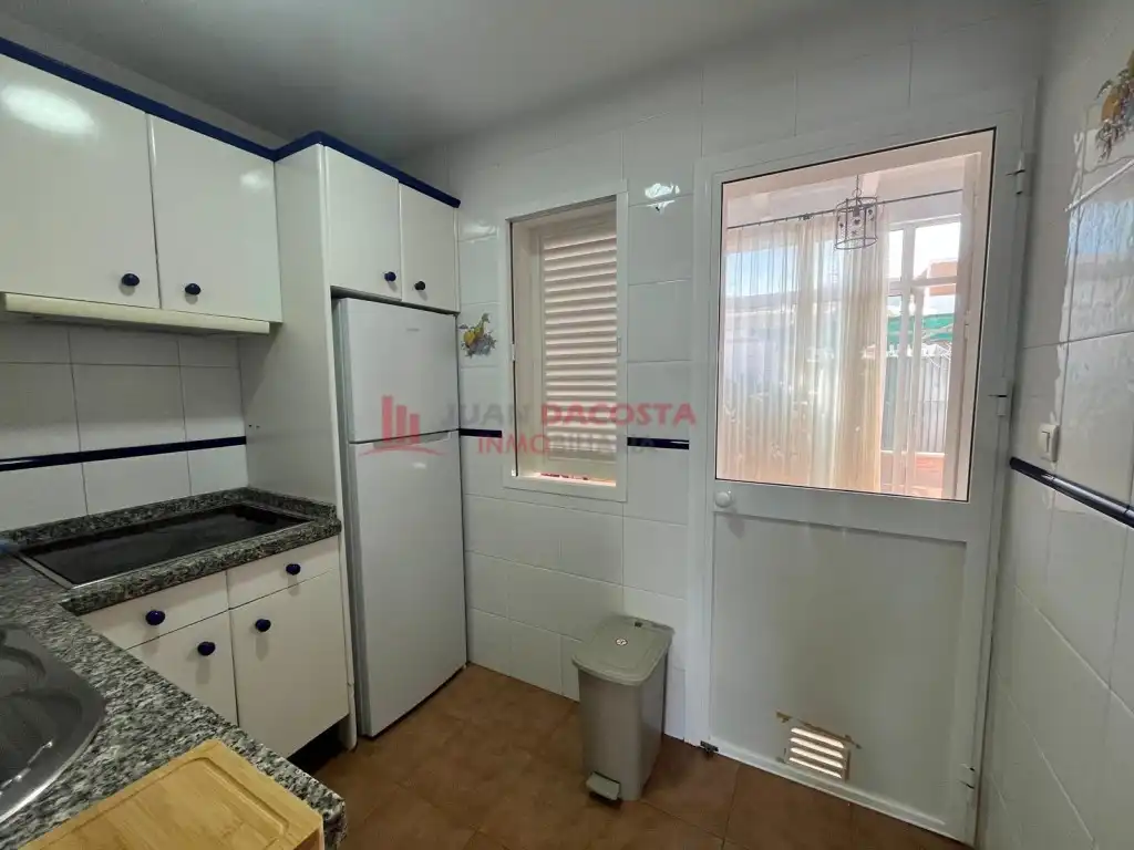 Piso de 100 m² en Lepe