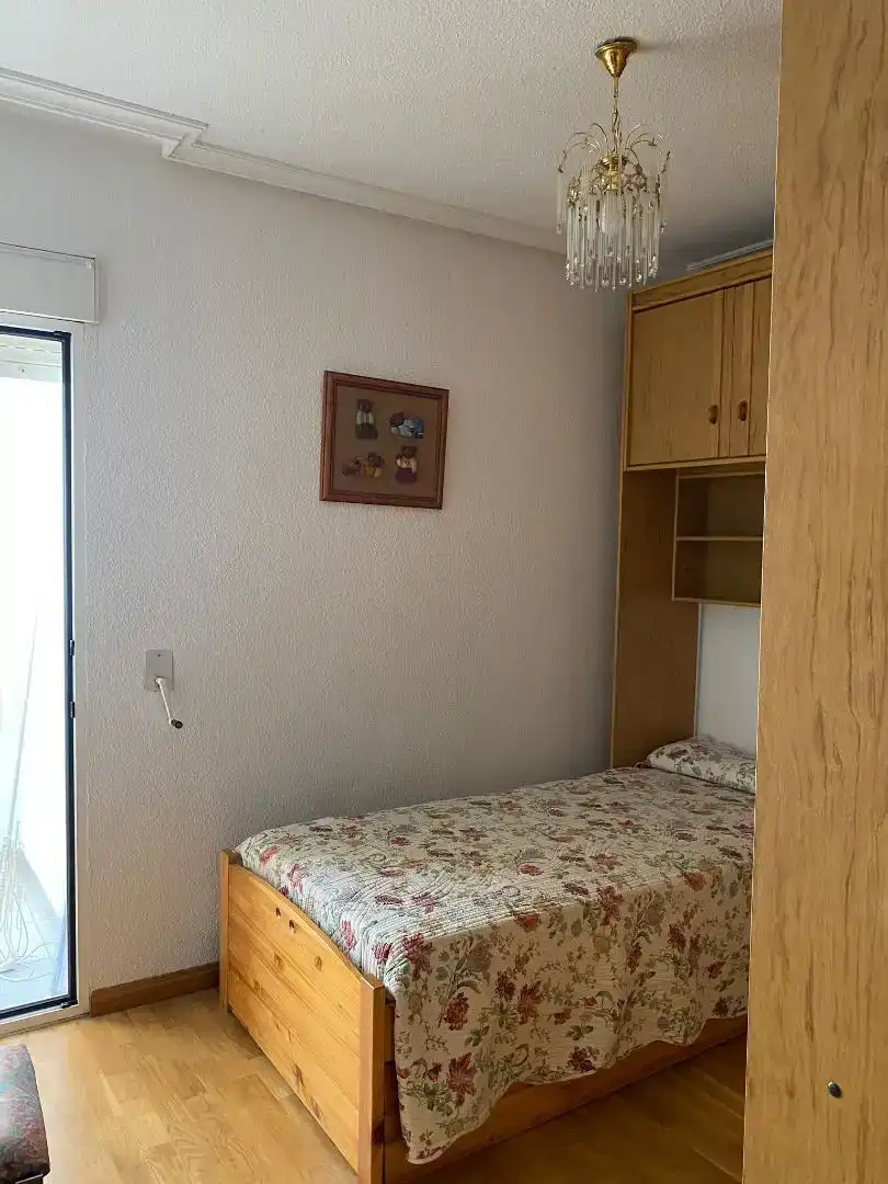 Pis de 95 m² a Àvila