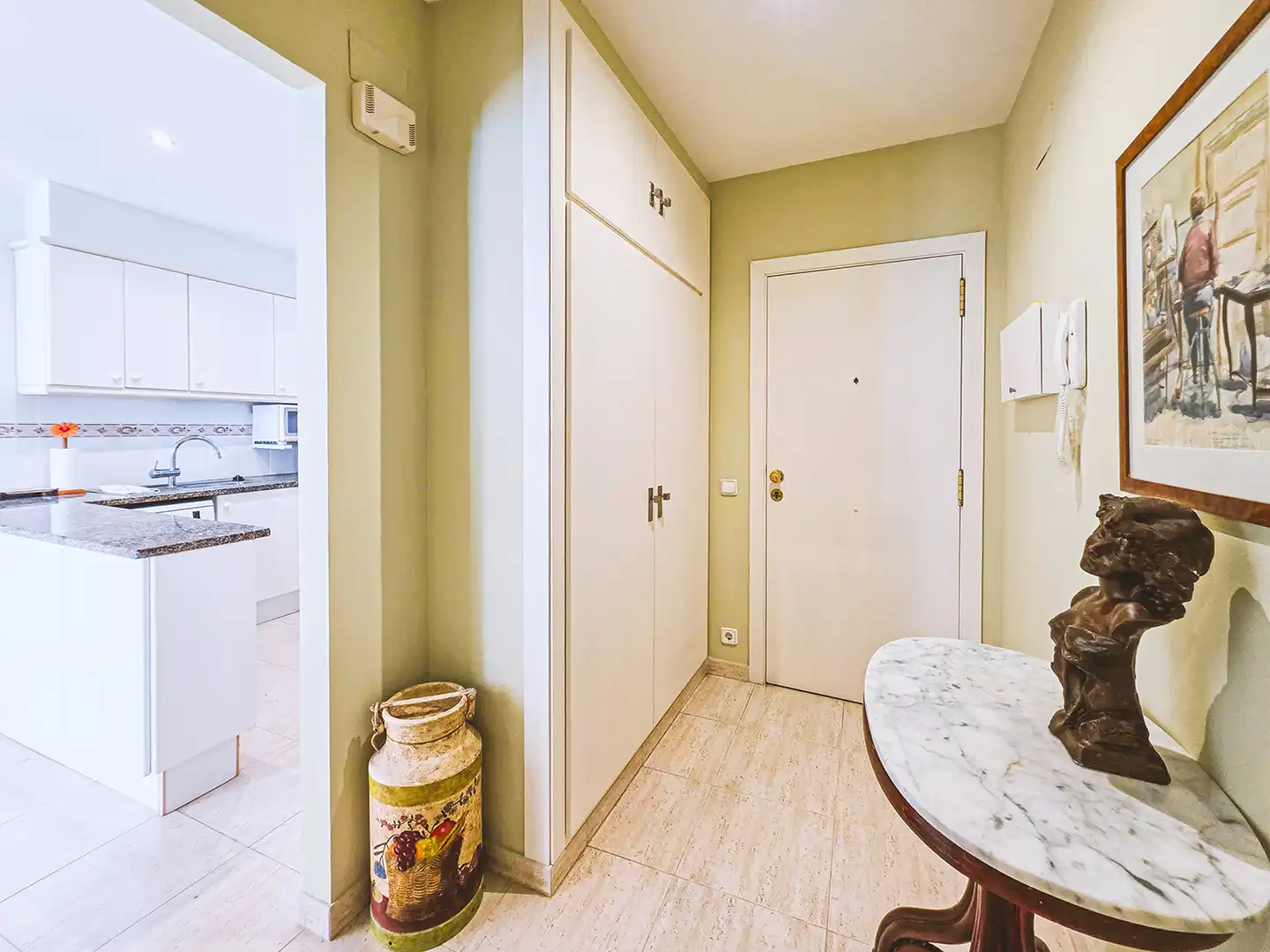 Piso de 71 m² en Sant Pol de Mar